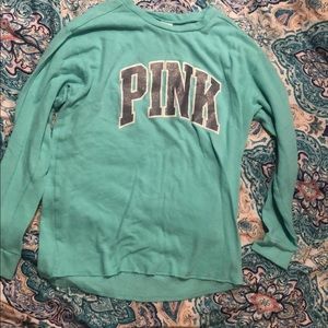 PINK VS sweater